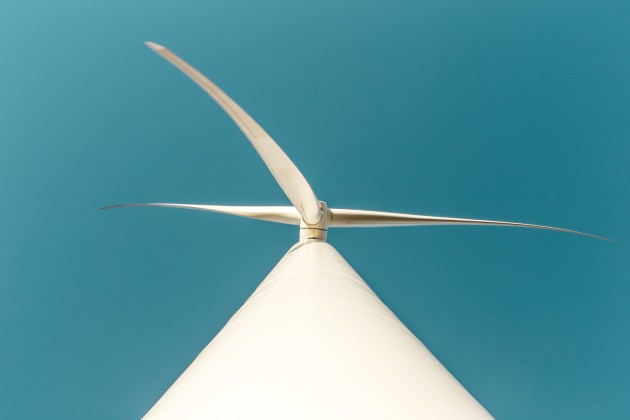 Business plan to build a wind farm